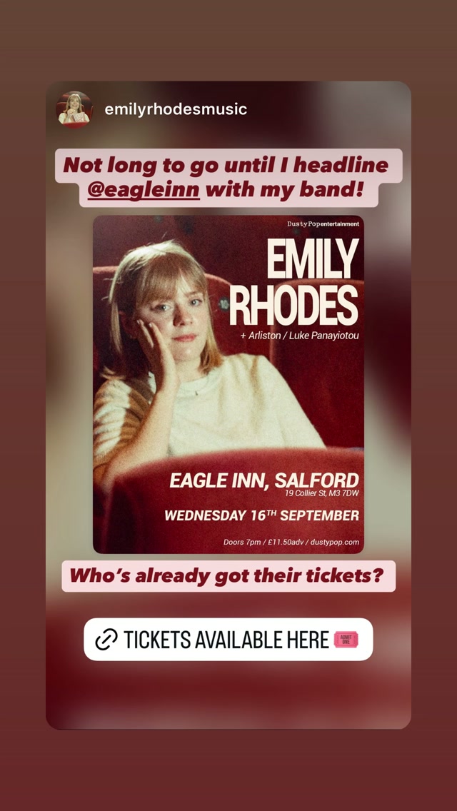 Emily Rhodes