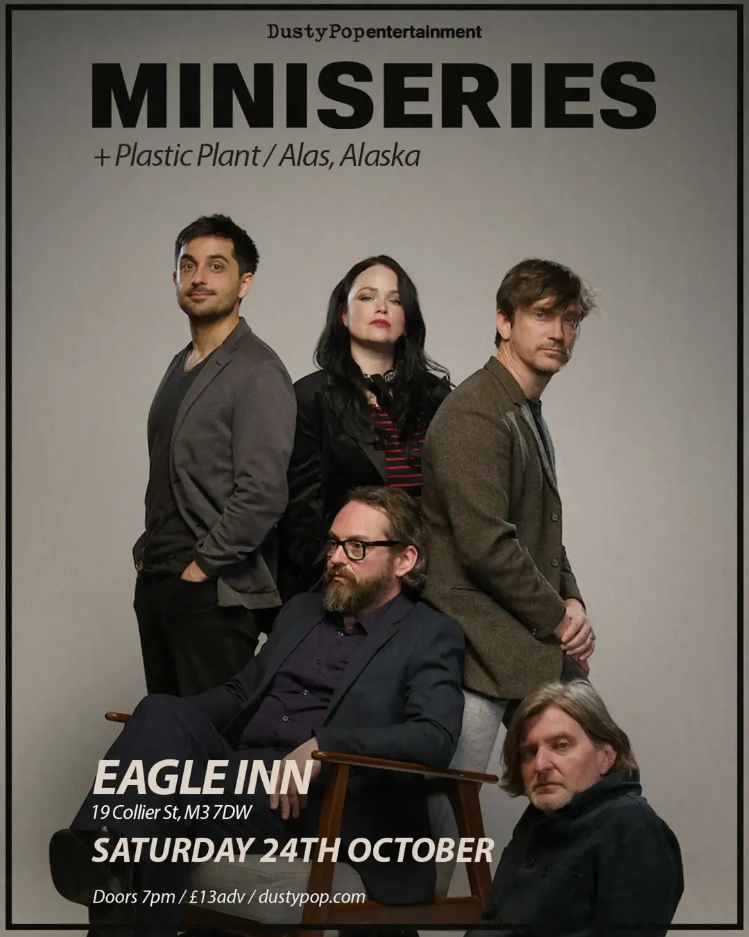 Miniseries