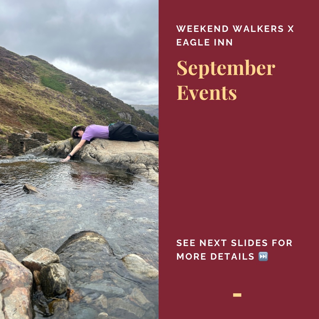 Peak District scramble (Wildboar Clough)