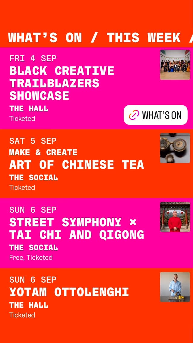 Make & Create - Art of Chinese Tea