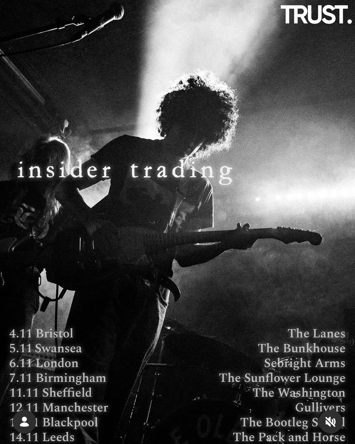 Insider Edge Trading (w/ @wehmutband & @magnumopus_ii)