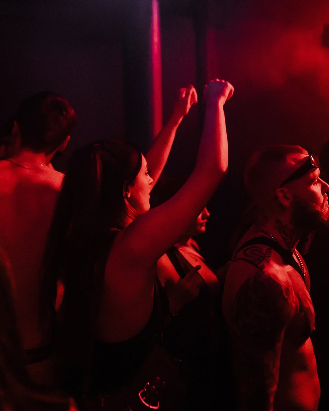 E Soul Cultura Day