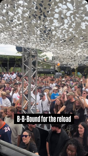 HIT & RUN at Hidden Club