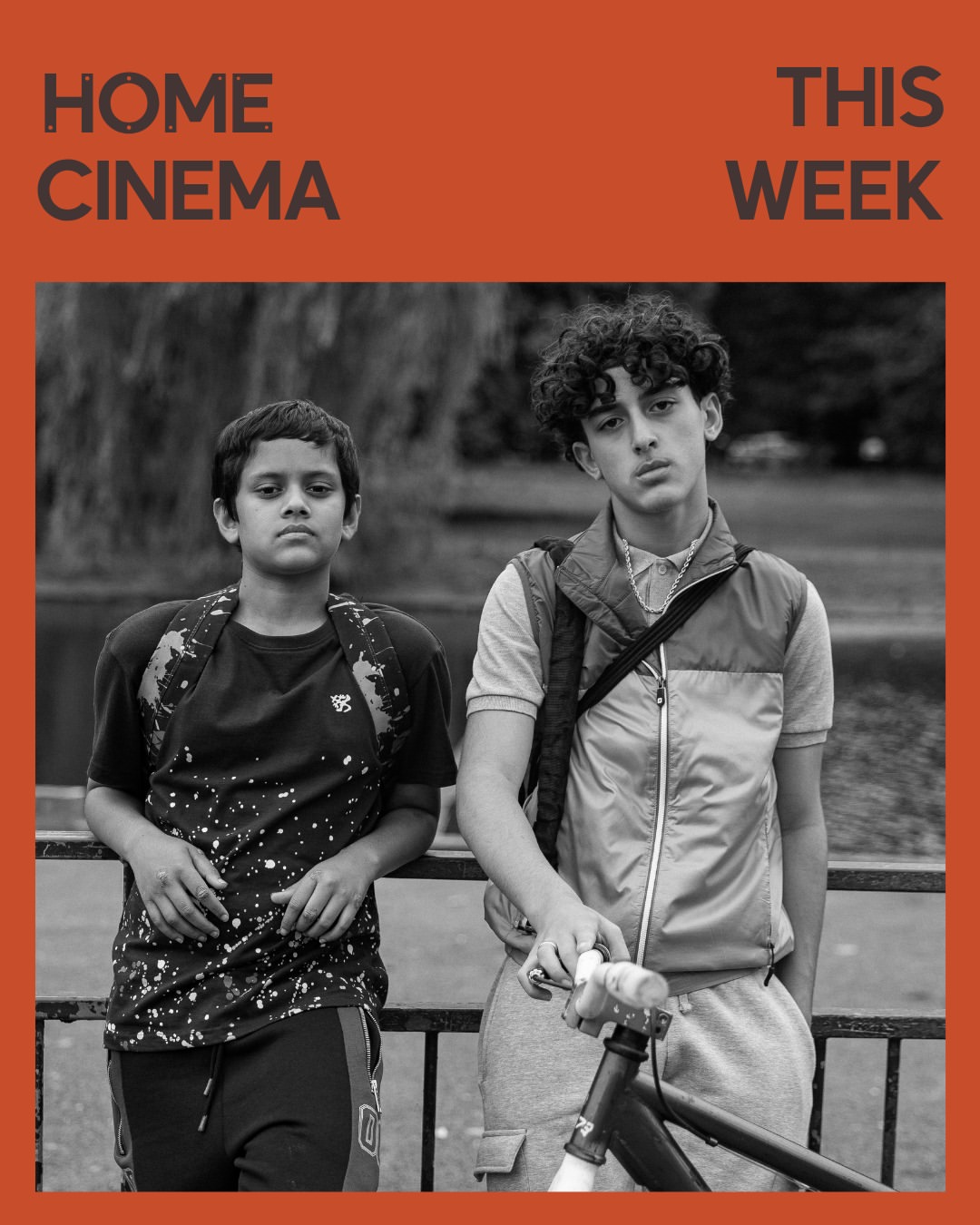 Ish — screening + Q&A with director & producer