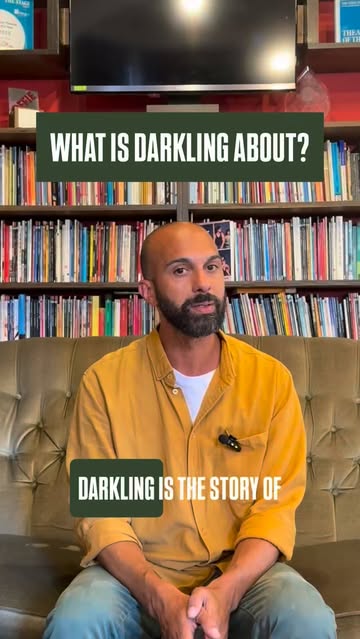 Darkling