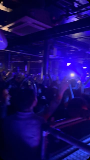 @louie.wainwright & @yhiknow.mcr — Hidden Club (03/10/26)