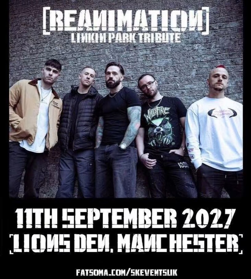 REANiMATION