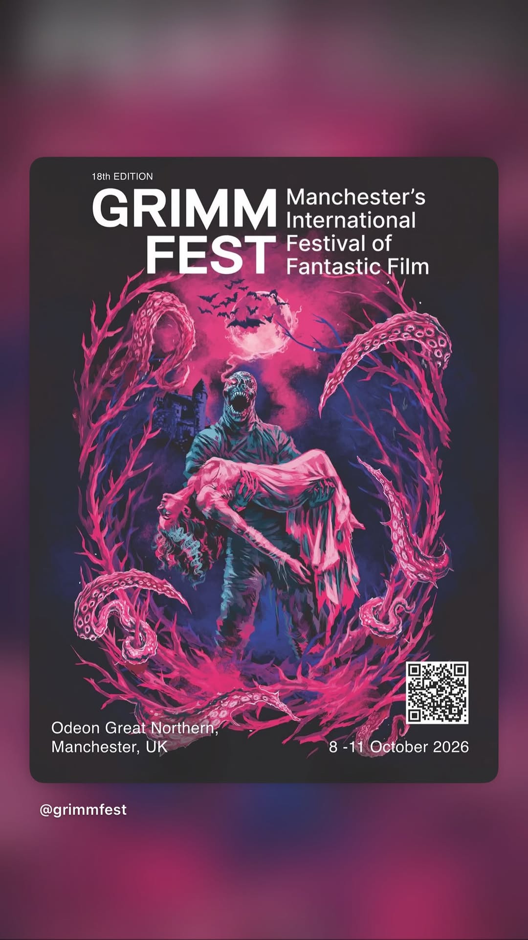 GRIMM FEST