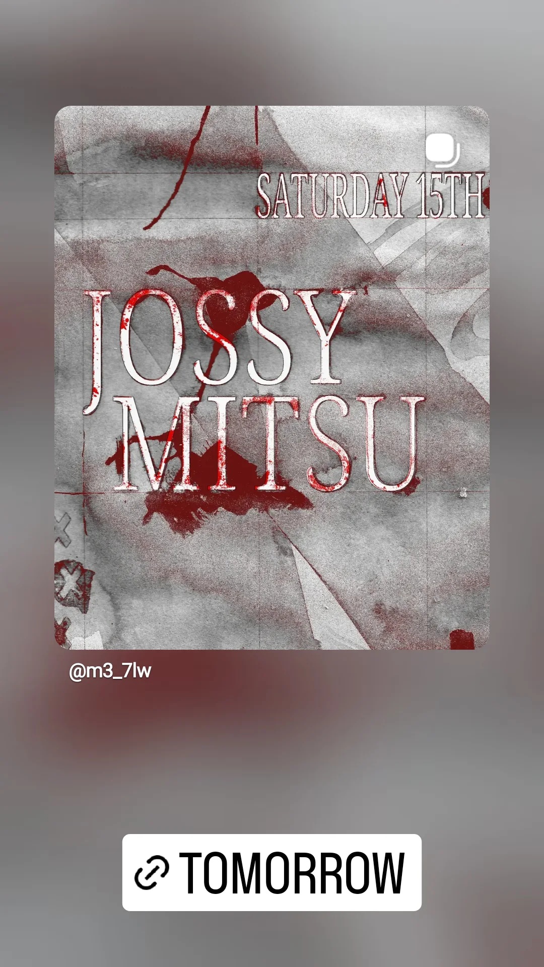Jossy Mitsu