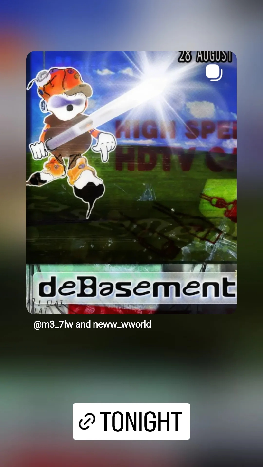 deBasement