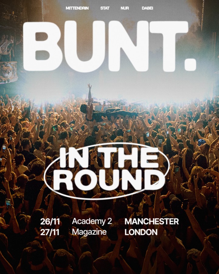 @buntmusic