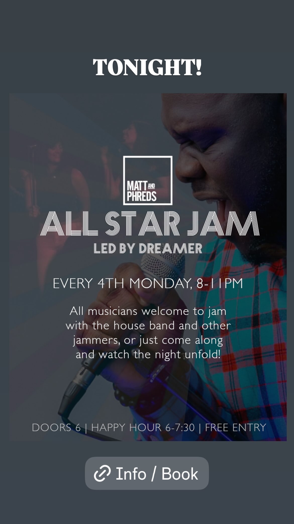 All Star Jam