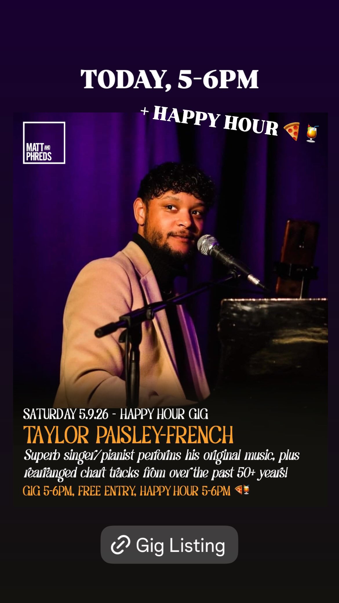 Taylor Paisley-French