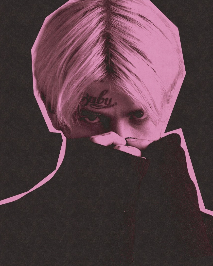 Lil Peep — 30th Birthday