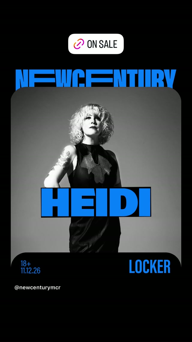 HEIDI