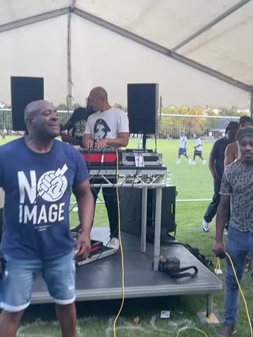 Manchester Carnival 2026 – post-carnival party