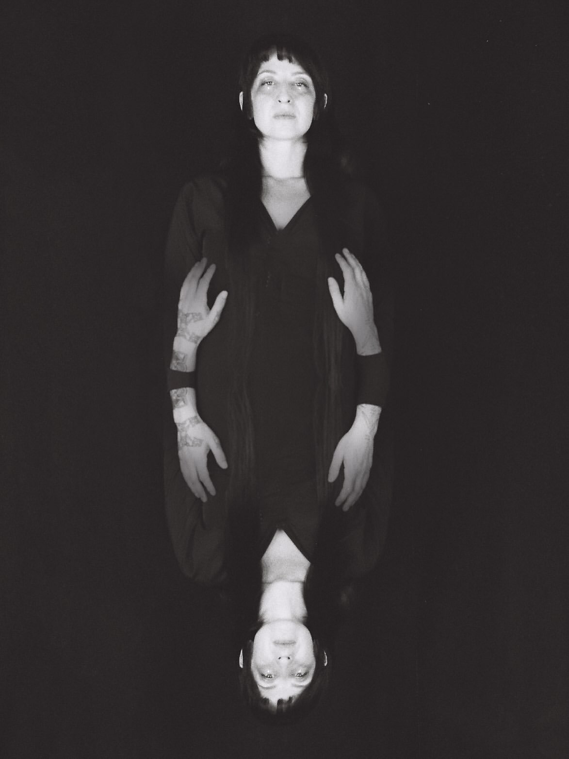 Ora Cogan — intimate show