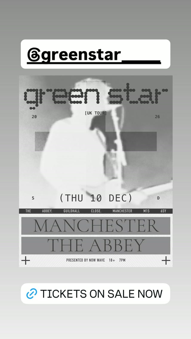 Green Star — The Abbey