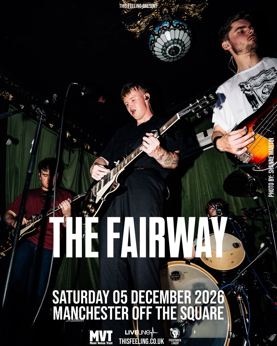 Headline show - 5 Dec