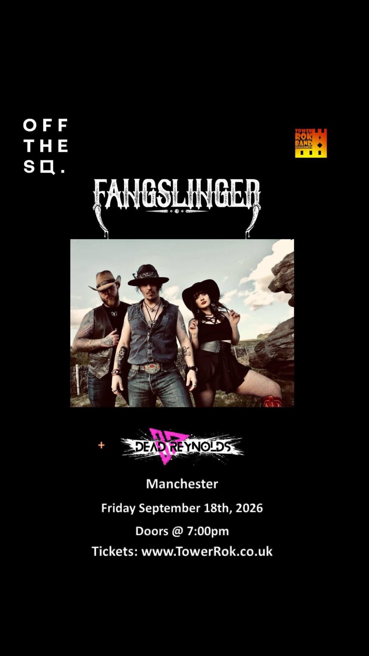 FangSlinger