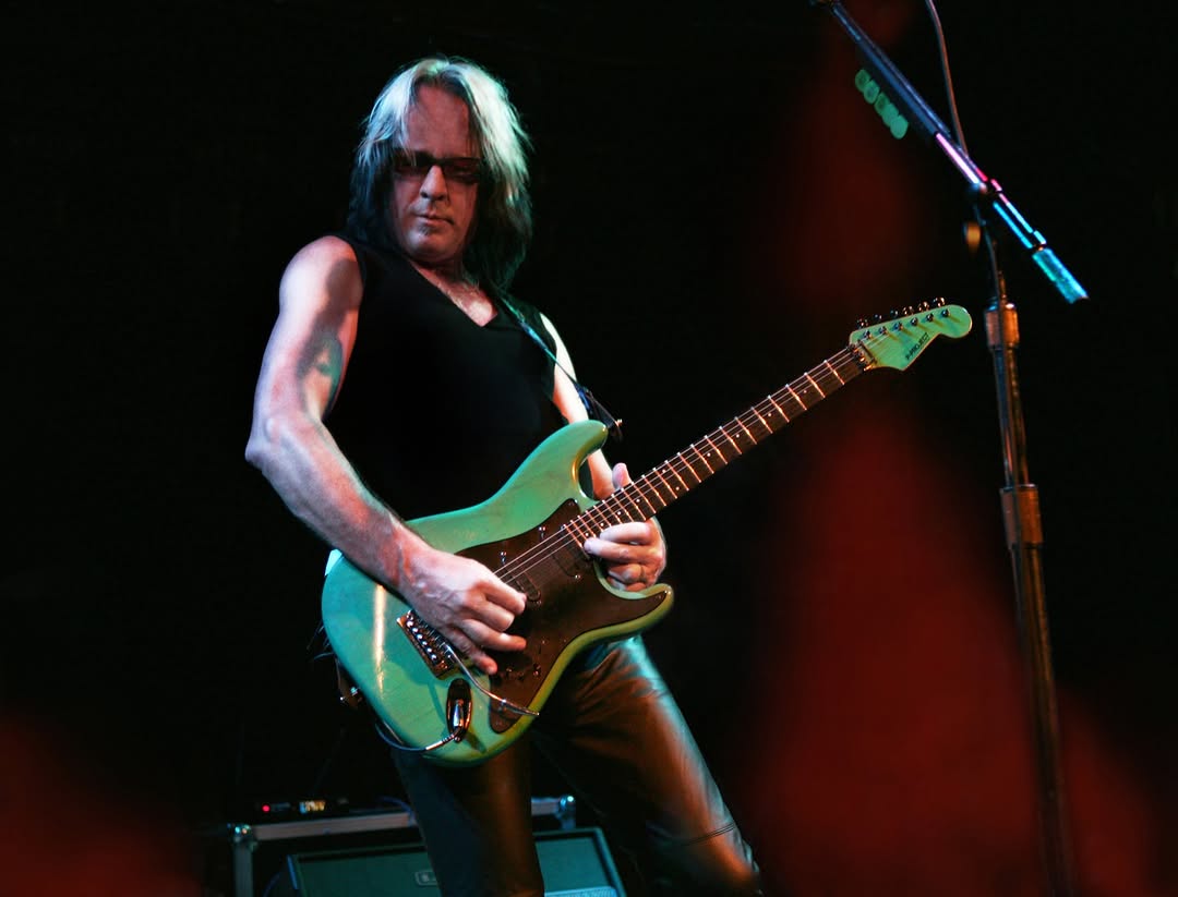 Todd Rundgren: Damned If I Do (tour)