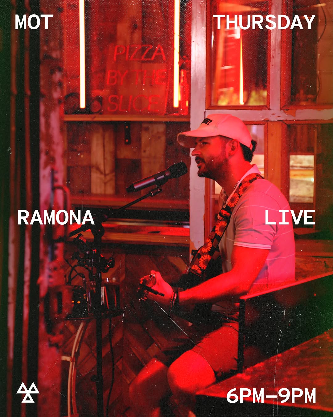 Ramona Live