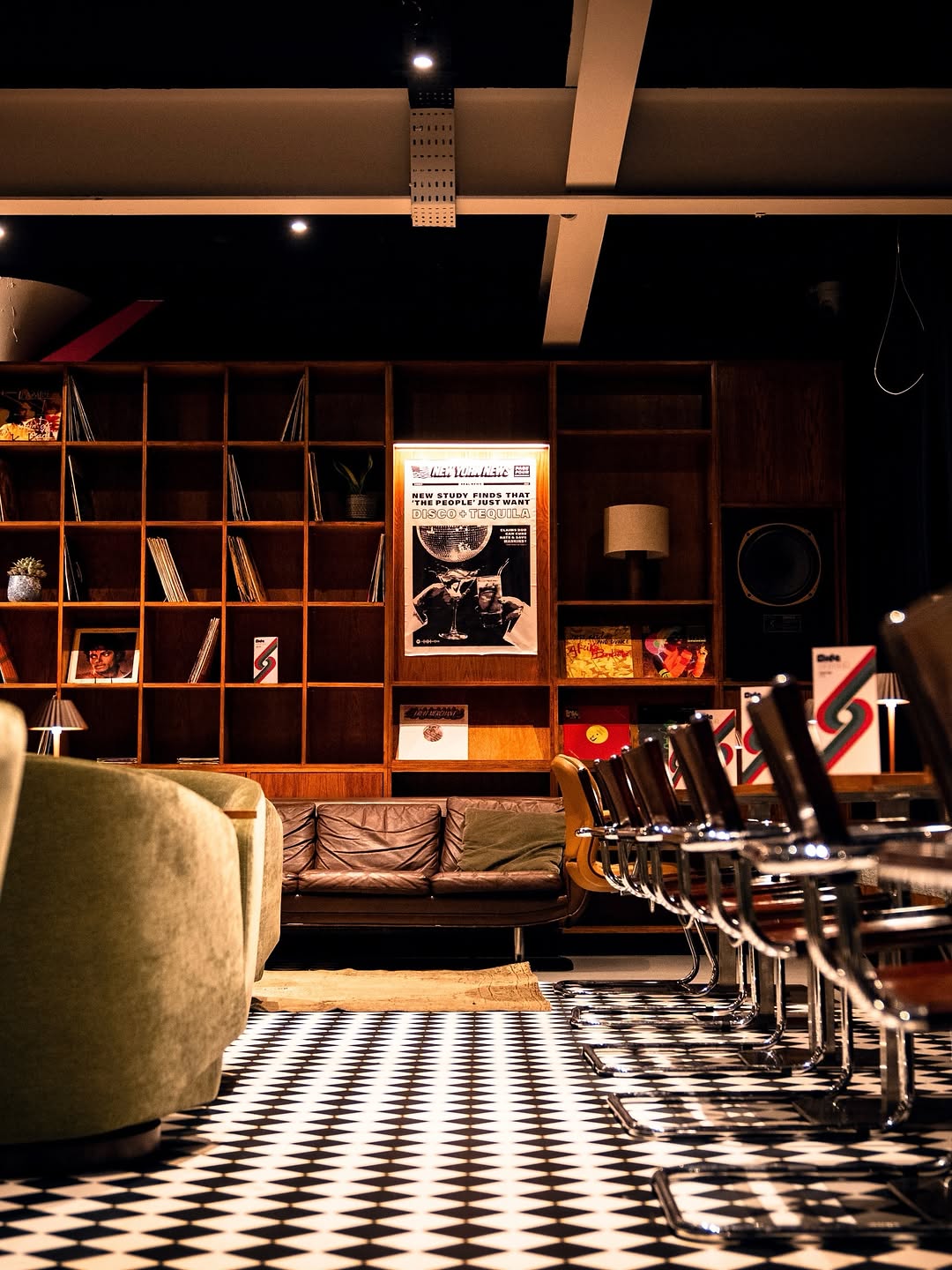 Private hire — prosecco reception if booked by 31 Aug