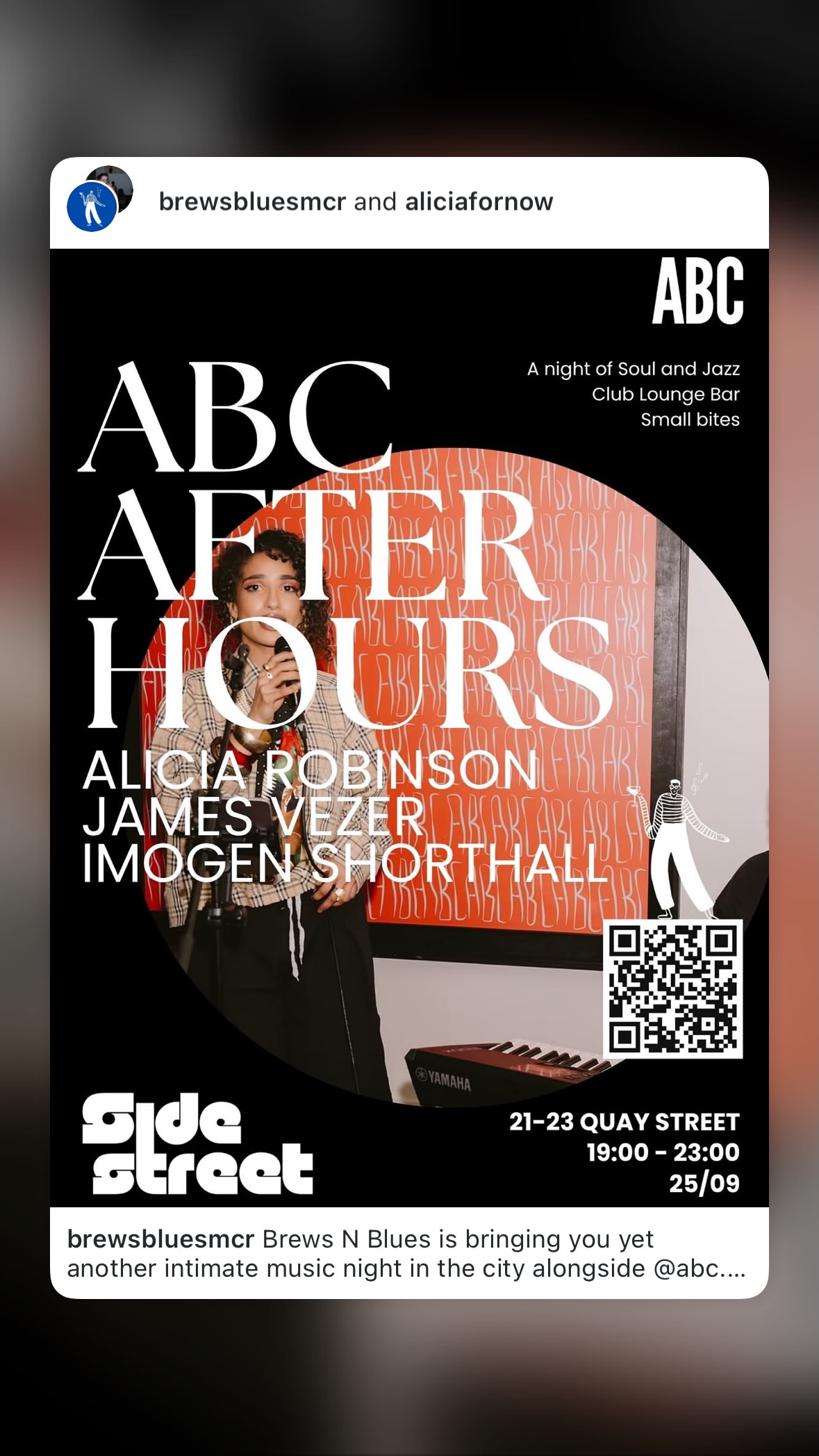 ABC After Hours
