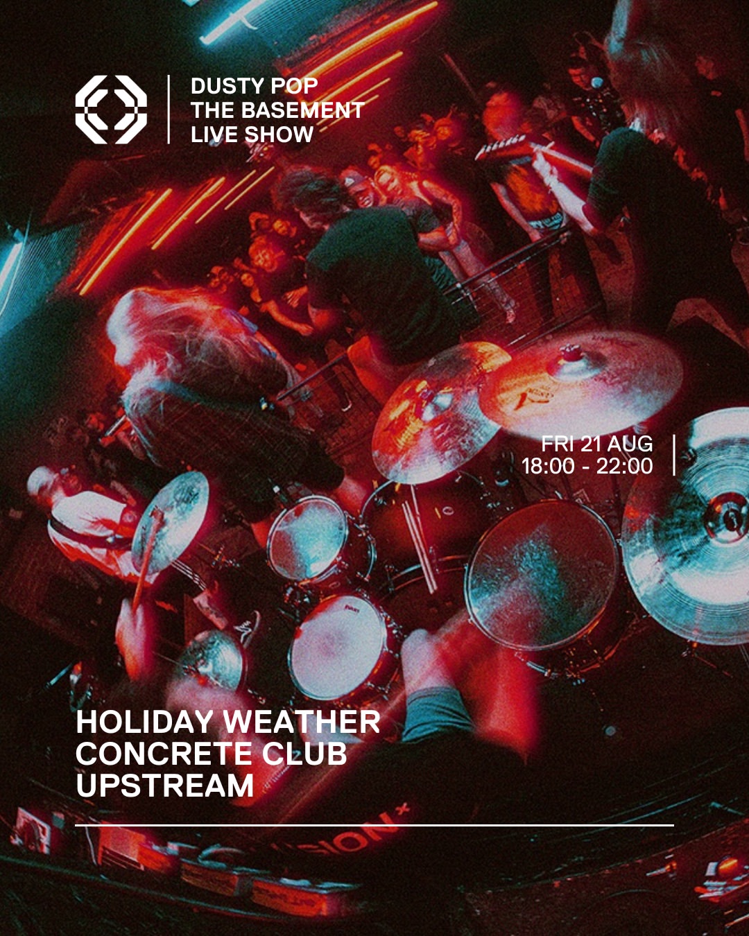 FRI 21 AUG