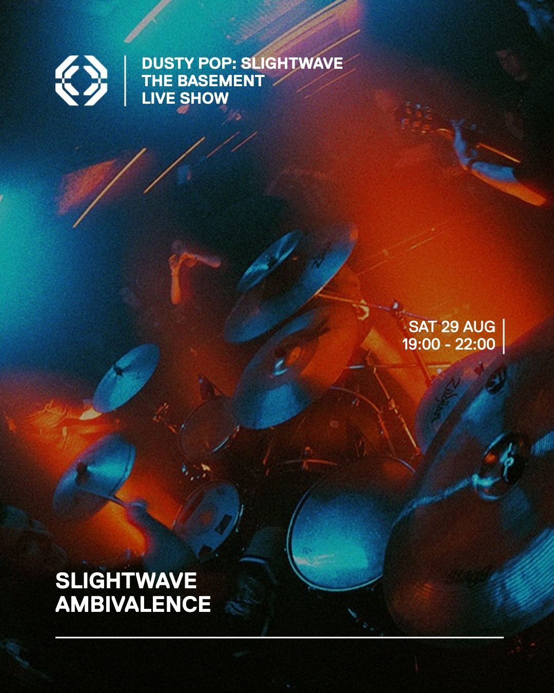 Club night — Sat 29 Aug