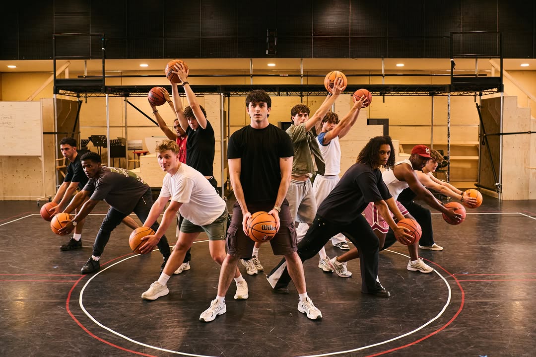 Disney's High School Musical