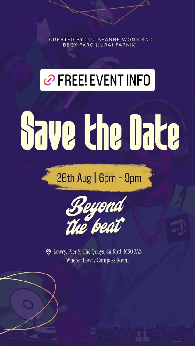 Beyond the Beat