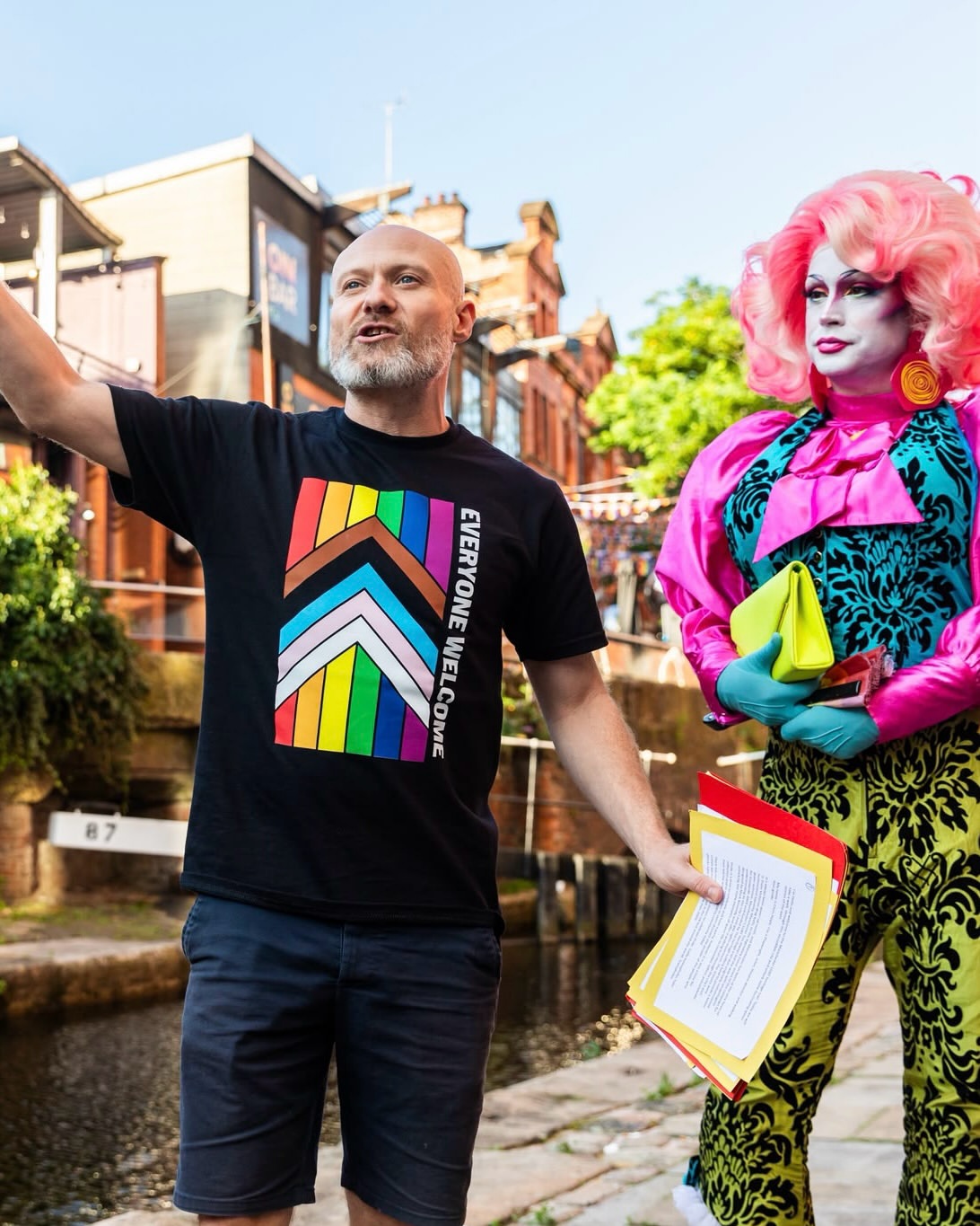 Pride Parade