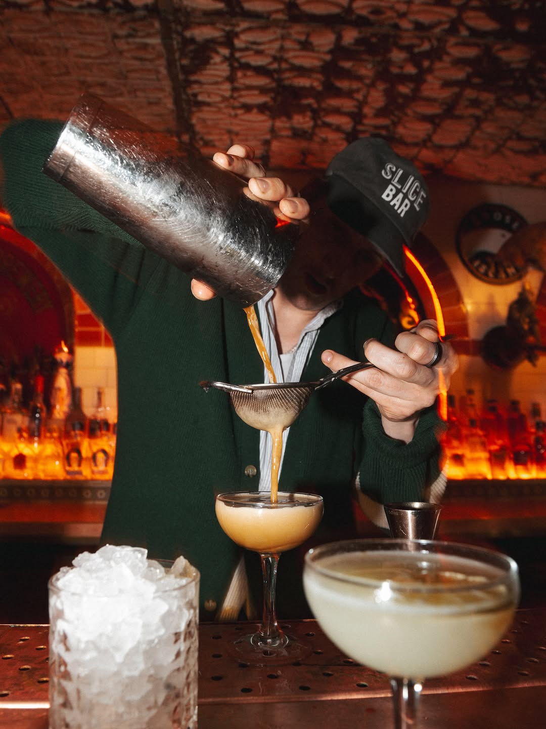 £6 Espresso Martini Tuesdays & Wednesdays