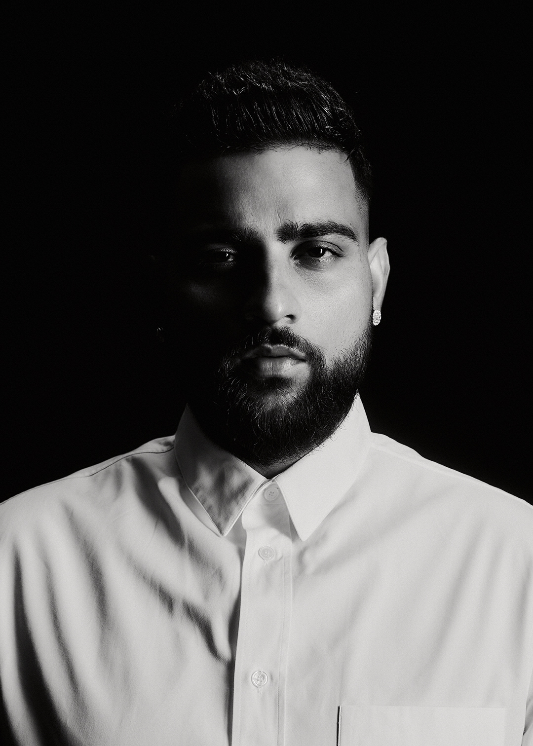 Karan Aujla — Headline UK Arena Tour (8 Oct 2026)