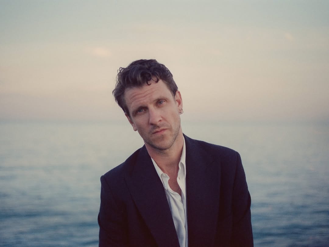Jamie T — 18 December 2026