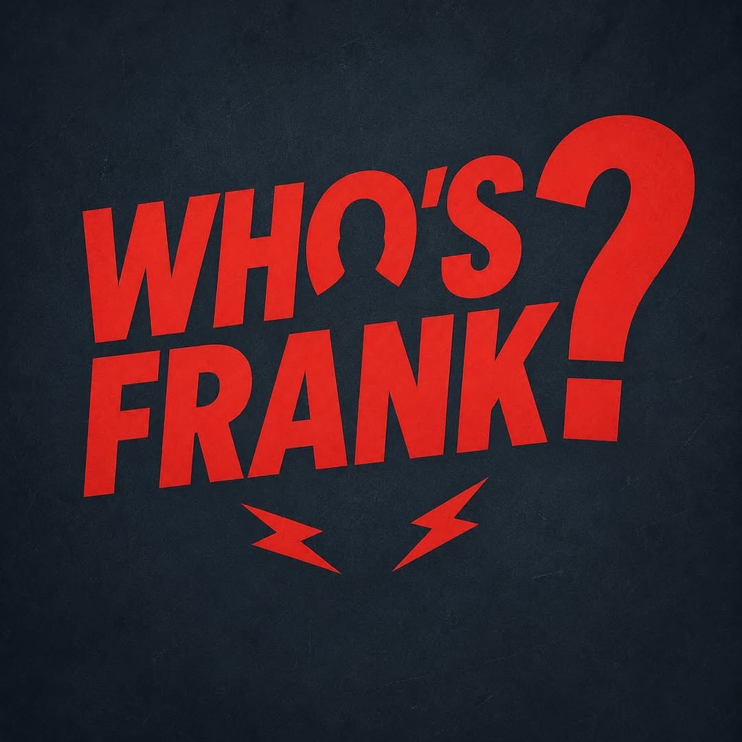 @whosfrank.band — Kamera Ballroom