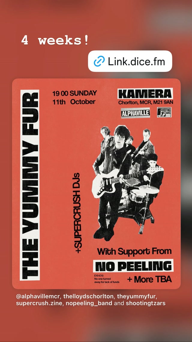The Yummy Fur