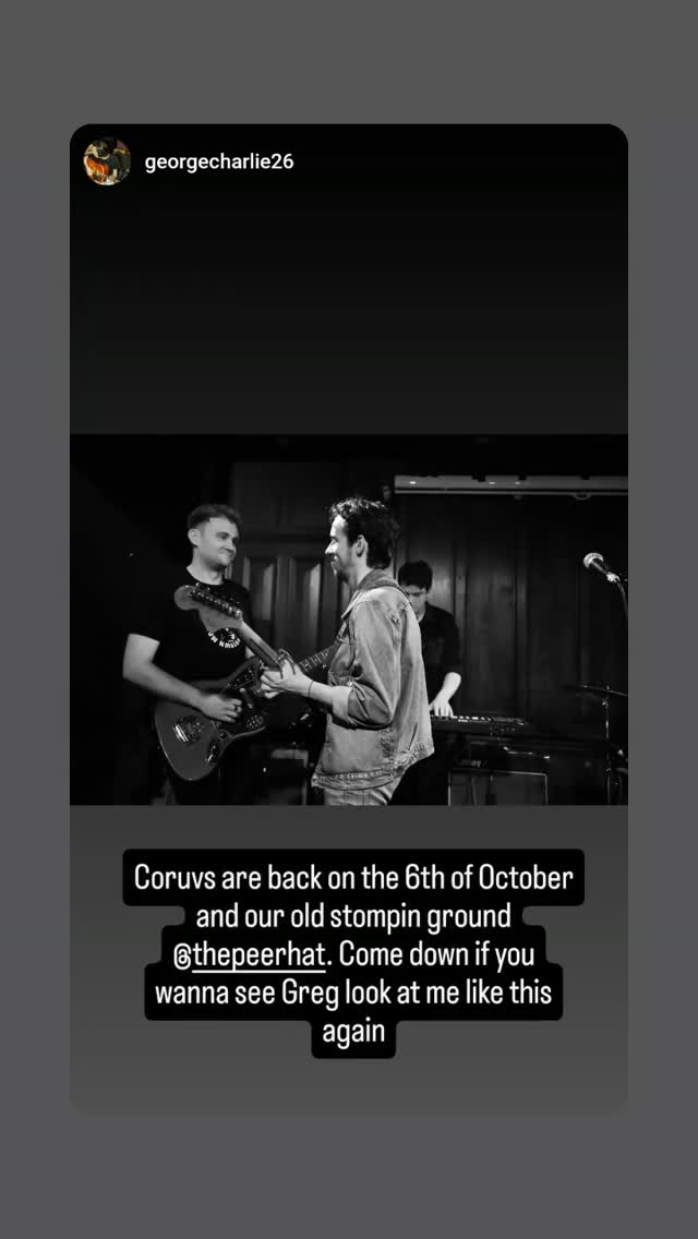 Coruvs