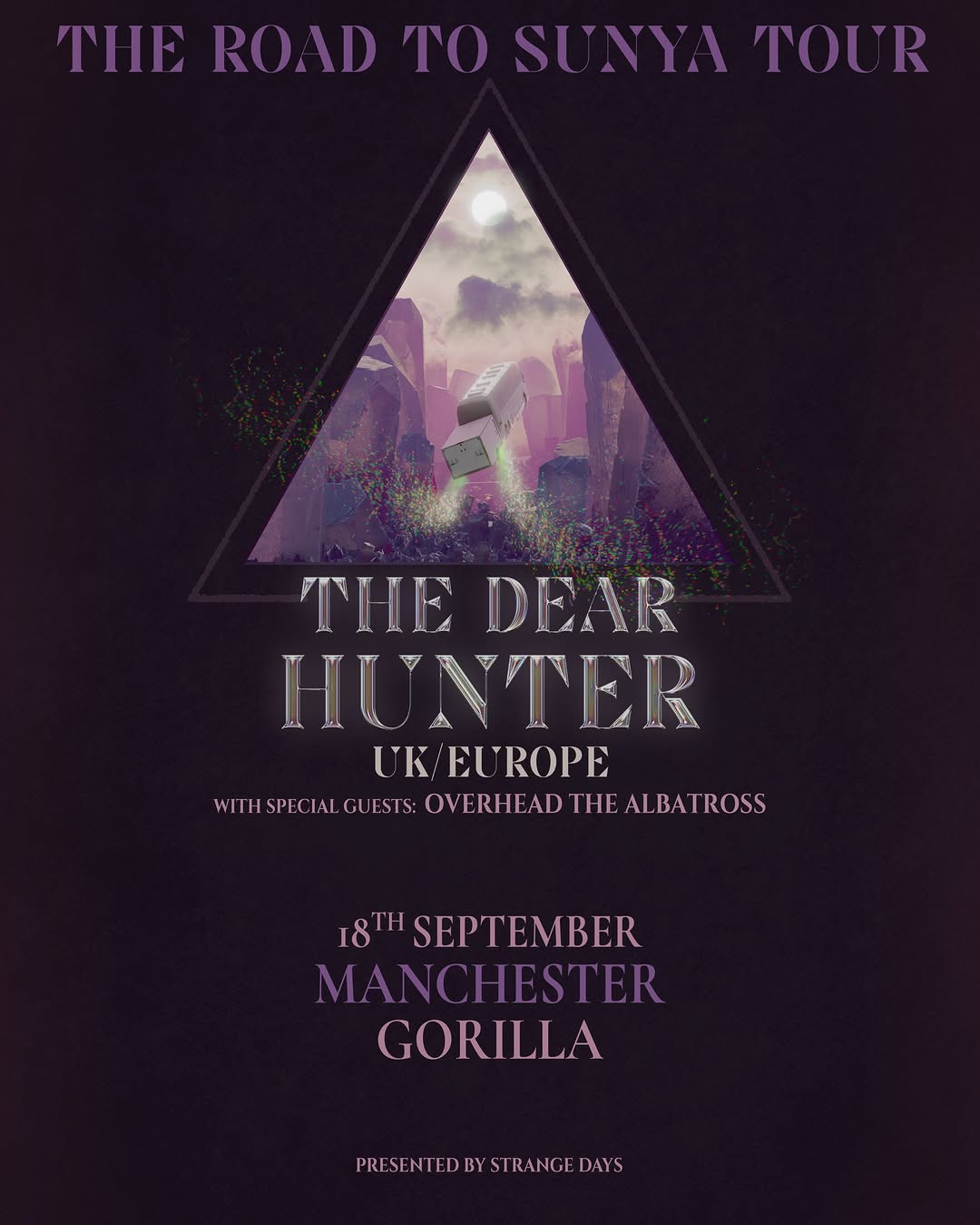 The Dear Hunter