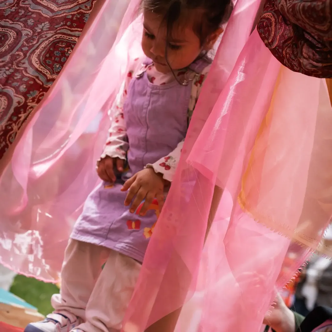 PLAYTIME (family activities)
