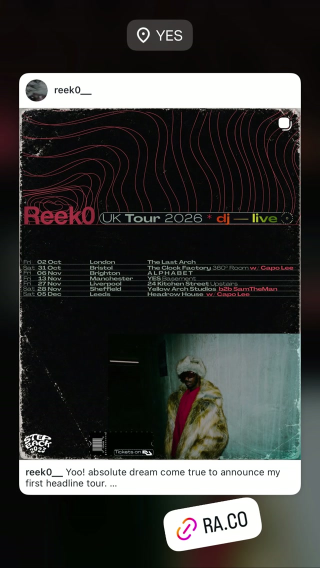 Reek0