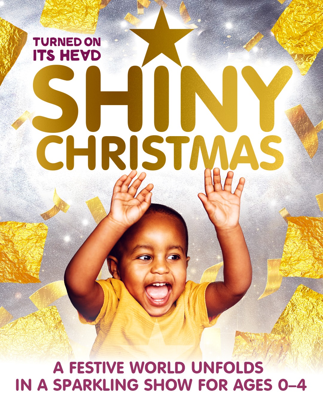 Shiny Christmas