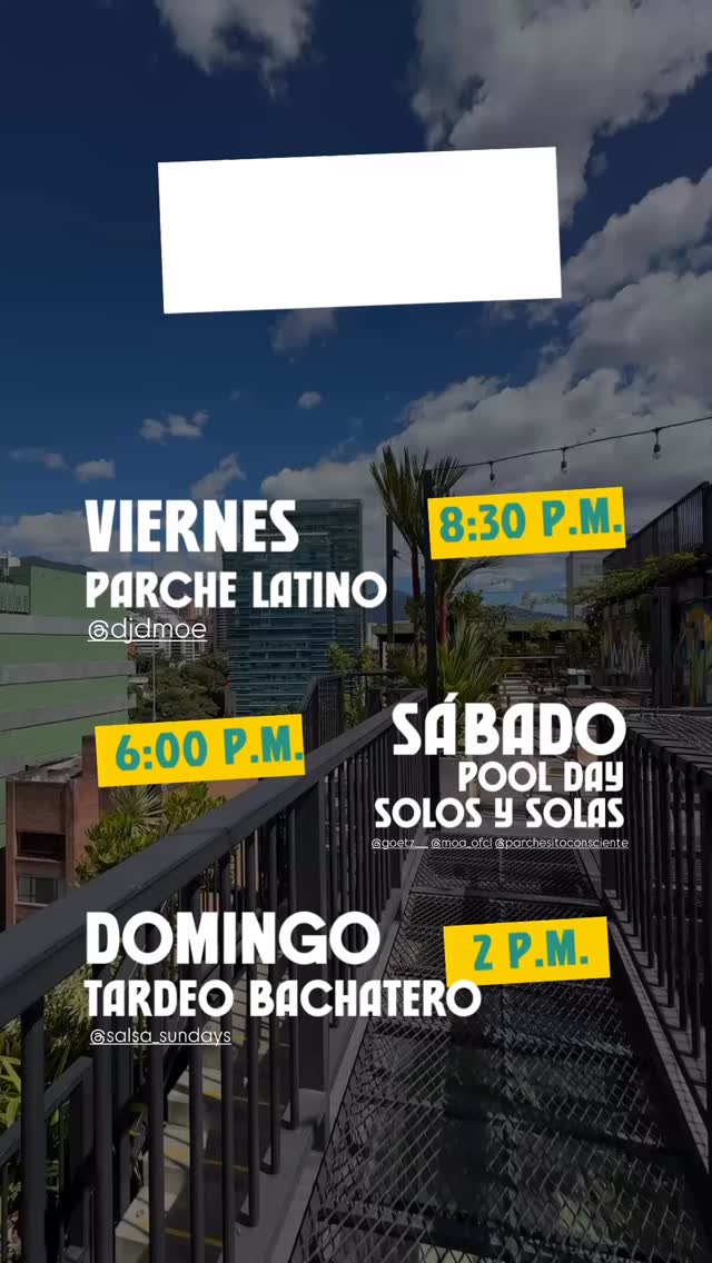 Tardeo Bachatero