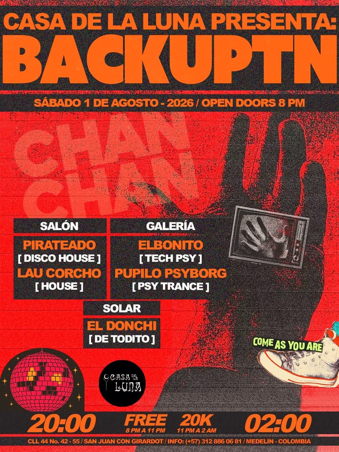 BACKUPTN
