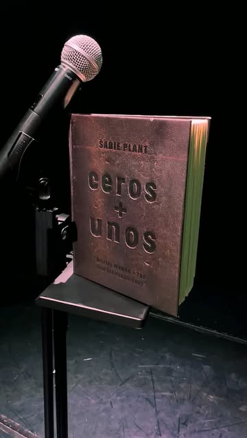 EN VOZ ALTA — Ceros + unos (weekly reading)