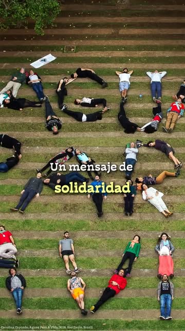 ‘Tororoí Resiste’ — participatory geocoreography with Carolina Caycedo