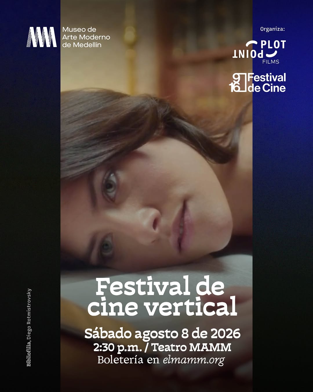 III 9:16 Festival — Vertical Short Films