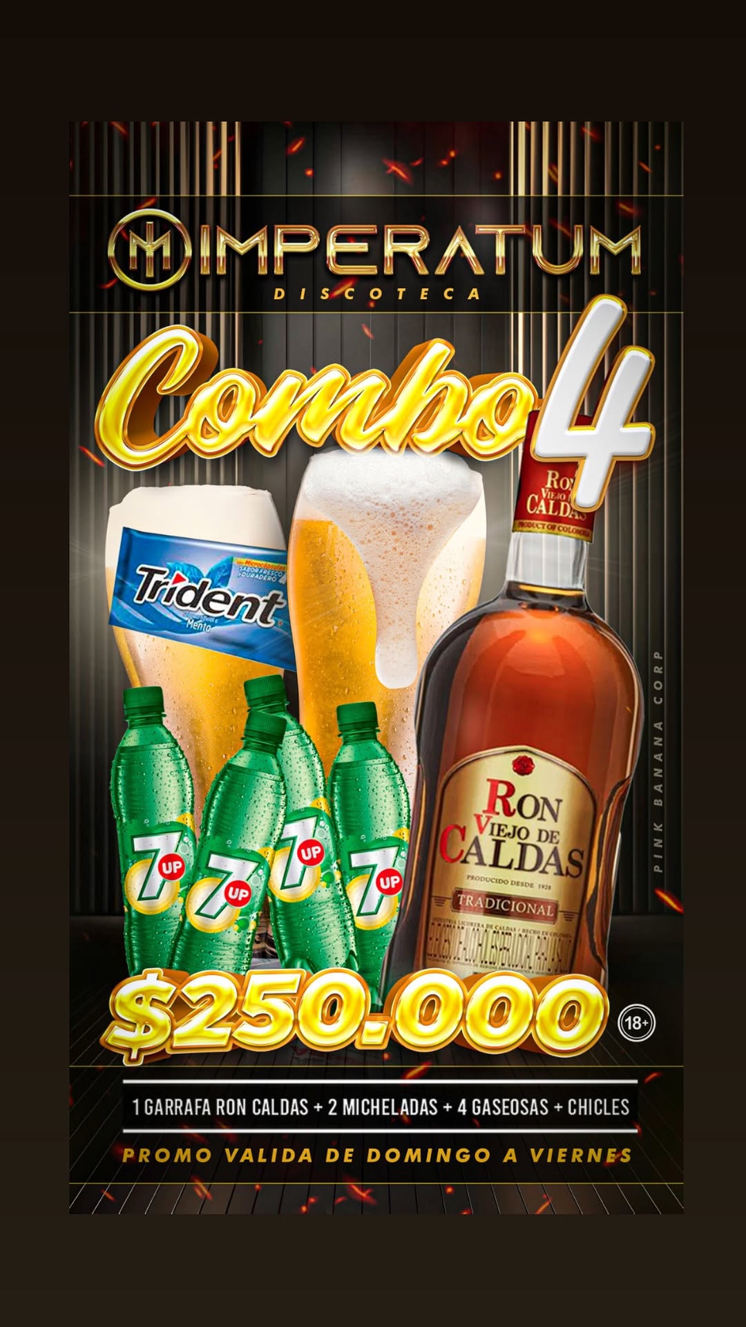 Combo 4 Promo