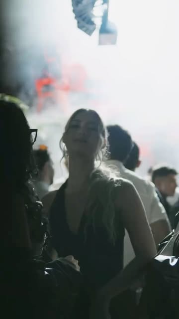 Capri — Club Night (Fri)